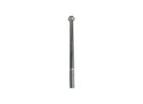 VIS TETE H 5X80 Z 8.8 U FP