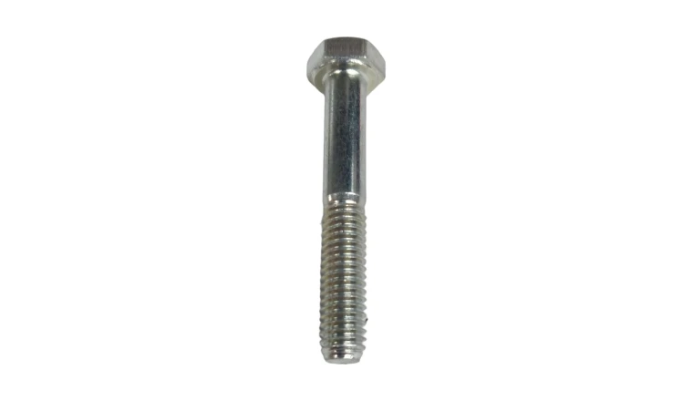 VIS TETE H 6X40 Z 8.8 U FP