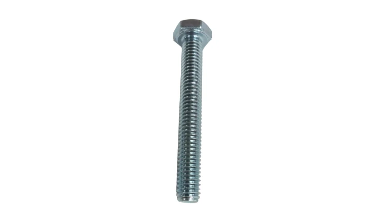 VIS TETE H 6X45 Z 8.8 U FT