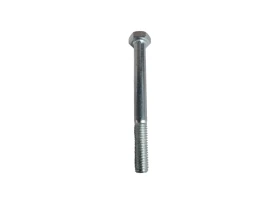 VIS TETE H 6X60 Z 8.8 U FP