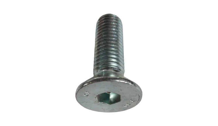VIS TETE F CREUX 12X40 Z 8.8 U