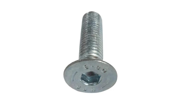 VIS TETE F 12X45 DIN 7991 U