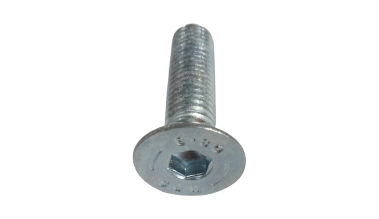 VIS TETE F 12X45 DIN 7991 U