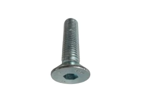 VIS TETE F CREUX 12X50 Z 8.8 U