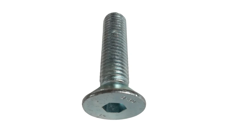 VIS TETE F CREUX 12X50 Z 8.8 U