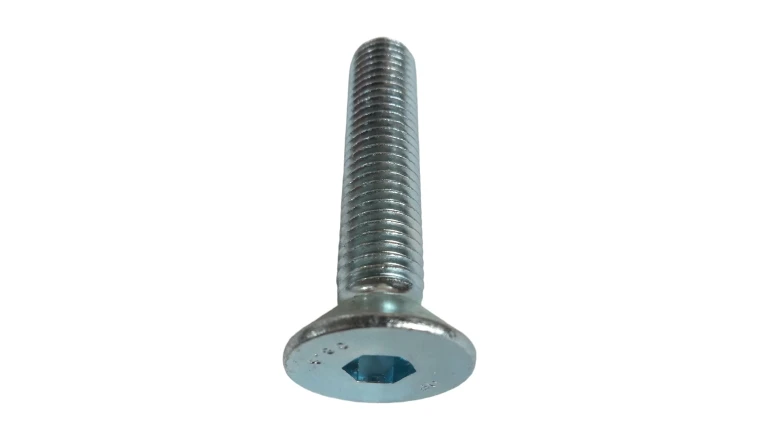 VIS TETE F 12X60 DIN 7991