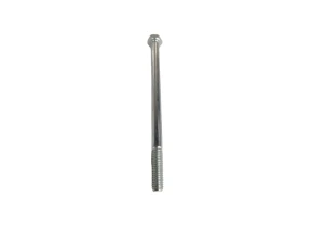 VIS TETE H 6X100 Z 8.8 U FP