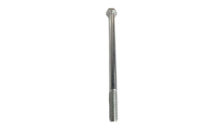 VIS TETE H 6X100 Z 8.8 U FP