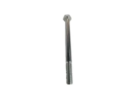VIS TETE H 8X100 Z 8.8 U FP