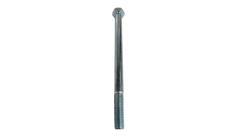 VIS TETE H 8X120 Z 8.8 U FP
