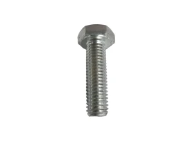Boulon tête hexagonal 10X35 zingué classe 8.8