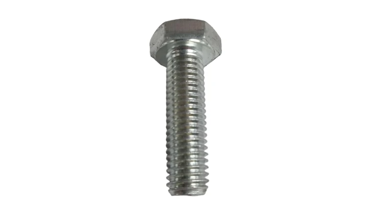 Boulon tête hexagonal 10X35 zingué classe 8.8