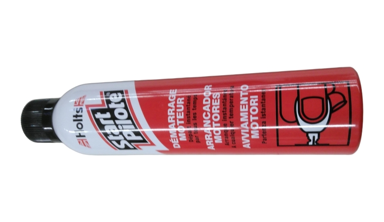 Start Pilote 300ml Holts