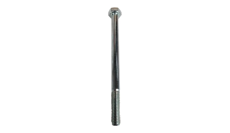 VIS TETE H 10X140 Z 8.8 U FP