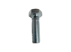 VIS TETE H 12X40 Z 8.8 U FP