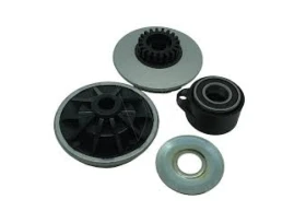 TRANSMISSION VARIATOR
