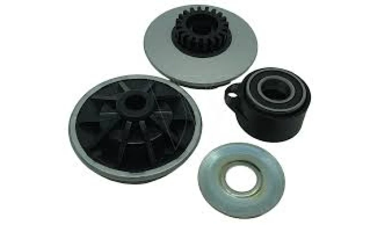 TRANSMISSION VARIATOR