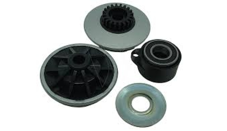 TRANSMISSION VARIATOR