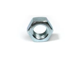 ECROU M24 PAS 2.00 ZINGUE U