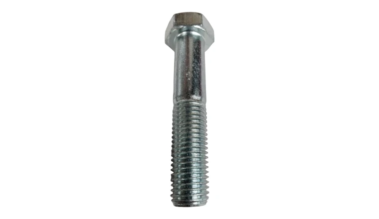 VIS TETE H 16X80 Z 8.8 U FP