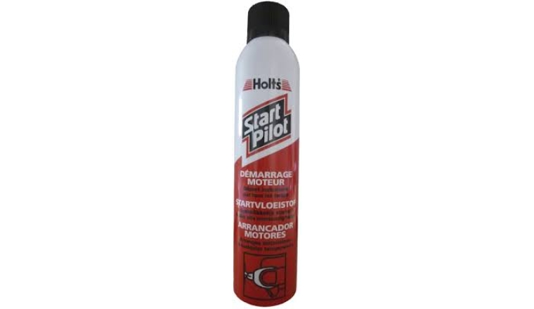 Start Pilote 300ml Holts