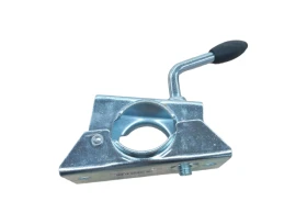 COLLIER D48 BOULONNER POUR ROUE JOCKEY DIA48