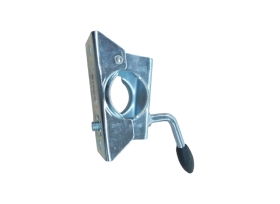 COLLIER D48 BOULONNER POUR ROUE JOCKEY DIA48