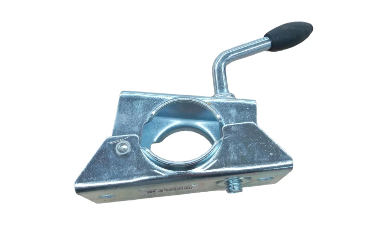 COLLIER D48 BOULONNER POUR ROUE JOCKEY DIA48