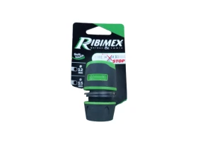 RACCORD RAPID STOP D12-15 SOFT SB RIBIMEX