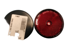 Prise 3 plots femelle fixation 2 trous Casteels TP.406817