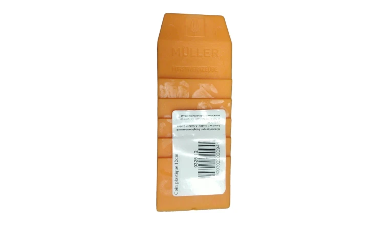 COIN PLASTIQUE 12CM 0325.12 MULLER