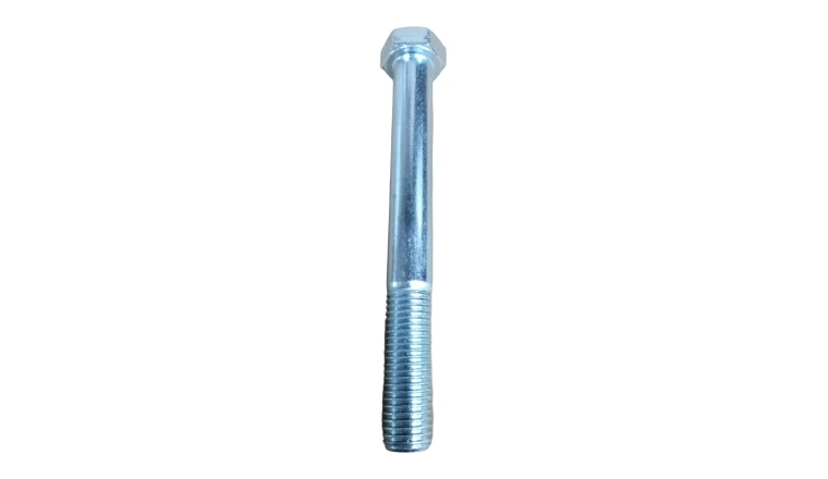 VIS TETE H 16X140 Z 8.8 U FP