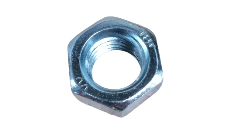 ECROU H M18 Z 8.8 U