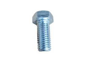 VIS TETE H 18X40 Z 8.8 U FT