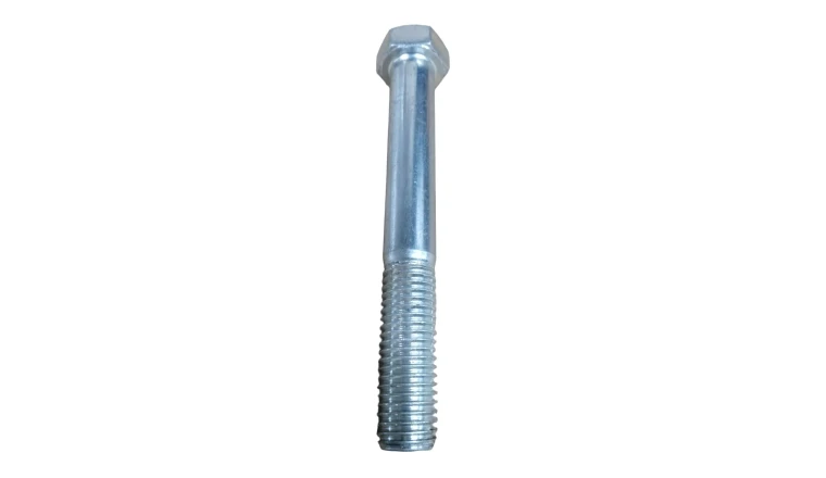 VIS TETE H 18X140 Z 8.8 U FP