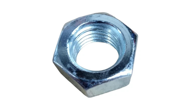 ECROU H M20 8.8 Z U