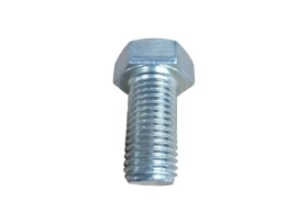 VIS TETE H 20X40 Z 8.8 U FT