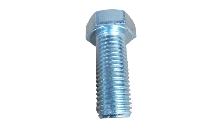 VIS TETE H 20X50 Z 8.8 U FT