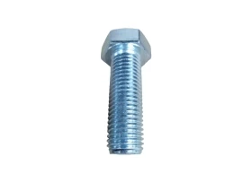 VIS TETE H 20X60 Z 8.8 U FT