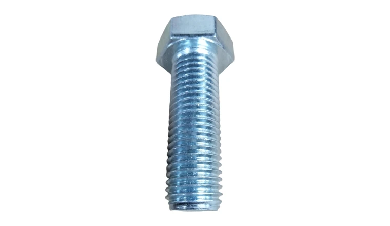 VIS TETE H 20X60 Z 8.8 U FT