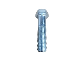 VIS TETE H 20X80 Z 8.8 U FP