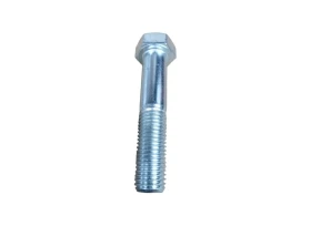 VIS TETE H 20X100 Z 8.8 U FP