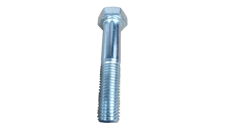 VIS TETE H 20X100 Z 8.8 U FP