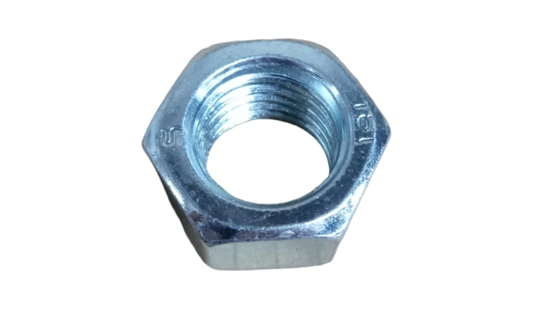 ECROU H M22 Z 8.8 U