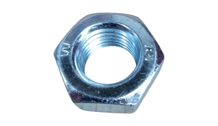 ECROU H M27 Z 8.8 U