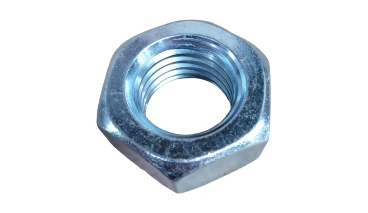 ECROU H M30 Z 8.8 U