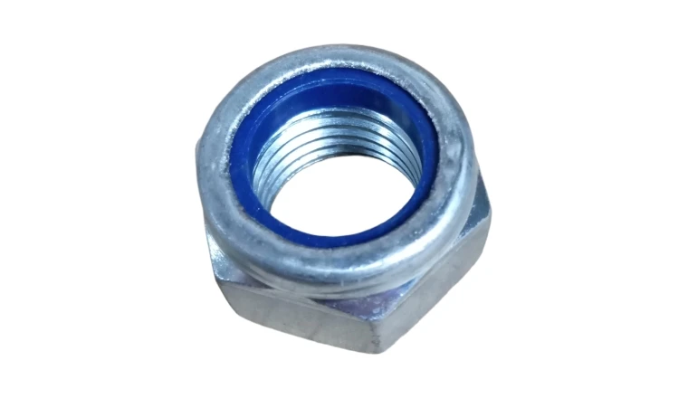 ECROU H FREINE M22 Z U