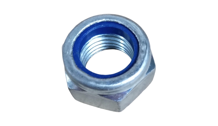 ECROU H FREINE M22 Z U