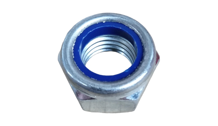 ECROU H FREINE M24 Z U