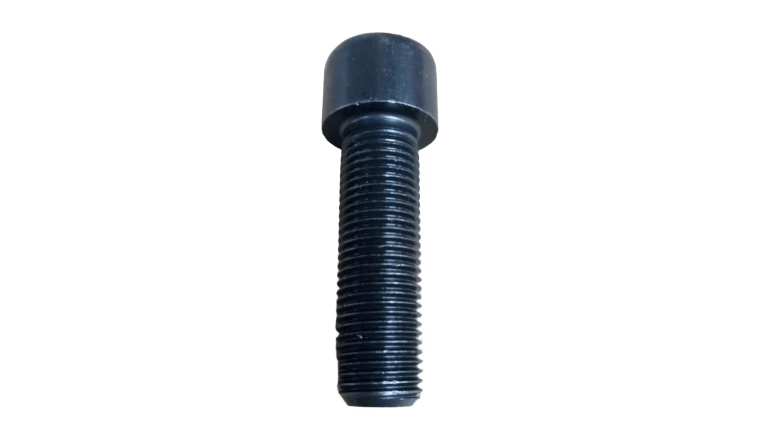 VIS TETE C CREUX 12X40 PAS 1.25 B U